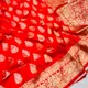 Red__Royal Rajgharana Sarees